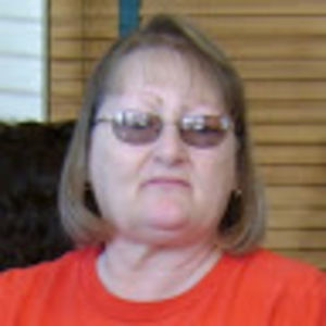 Meet your Posher, Judy